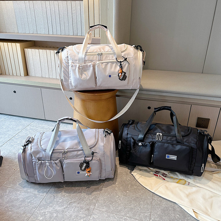 Travel Duffel Bag