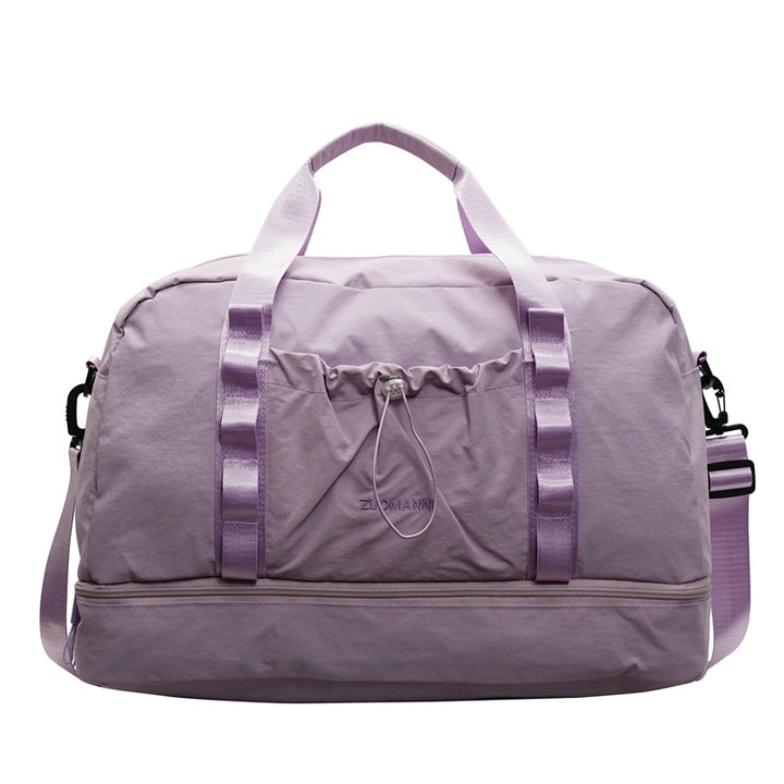 Versatile Everyday Travel Duffle Bag Kalsten