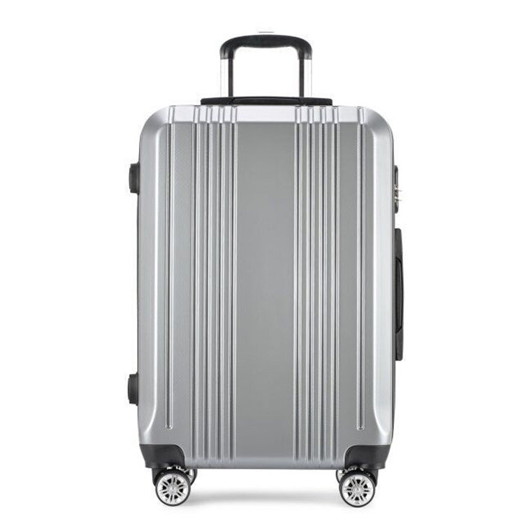 Unisex Durable Travel Hard Case Kalsten