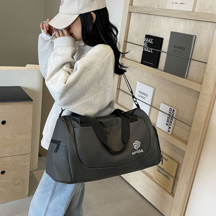 High-Performance Waterproof Duffle Bag Kalsten