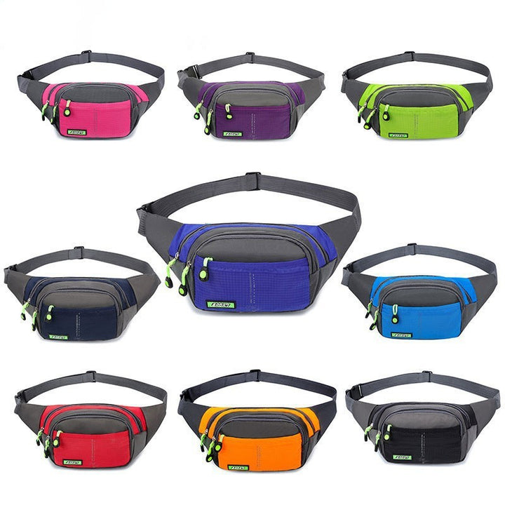 Outdoor Adventure Waist Pack