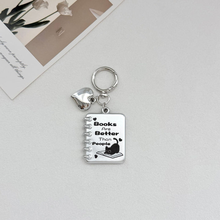 Keychain Kalsten