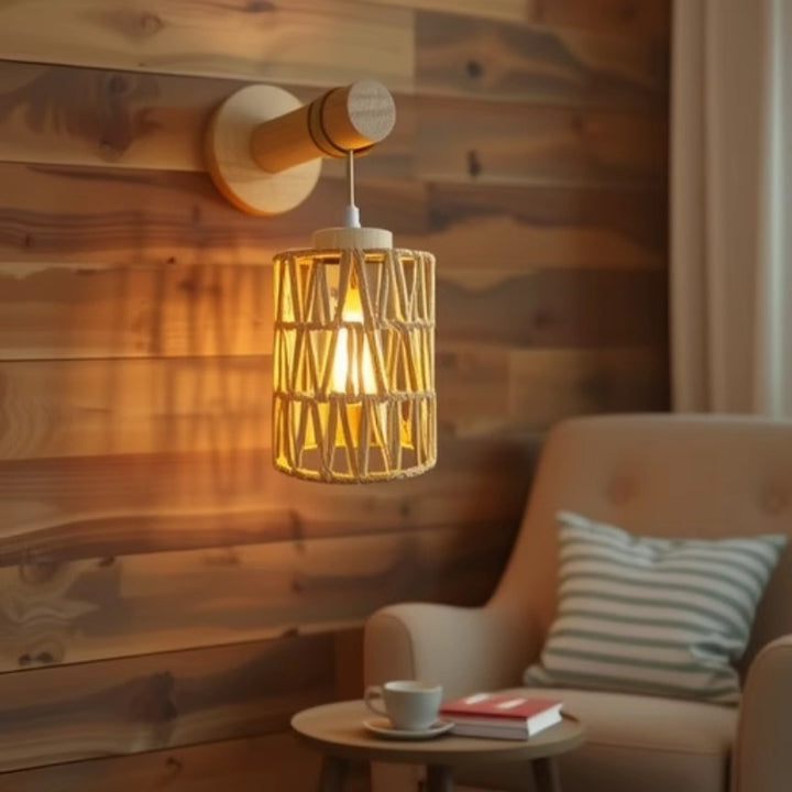 Wall lamp Kalsten
