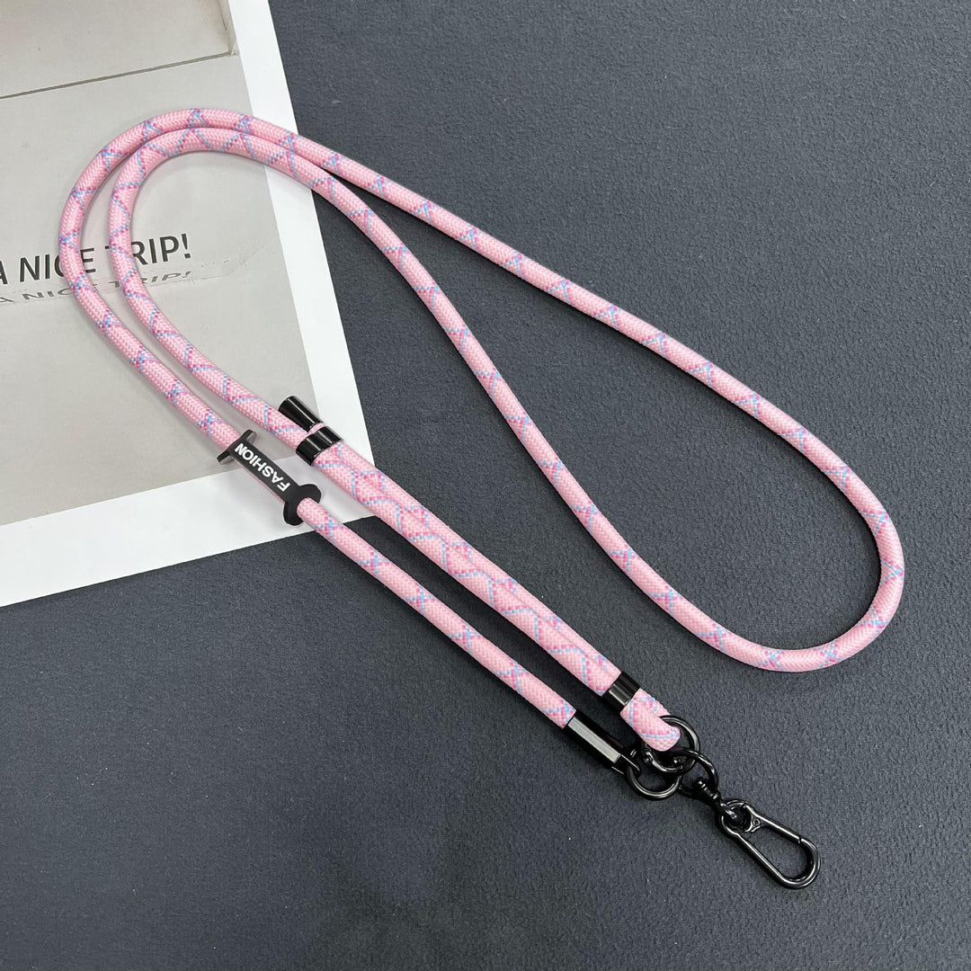 Premium Adjustable Multi-Functional Lanyard Kalsten
