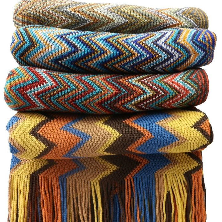 Home Decorative Throw Kalsten