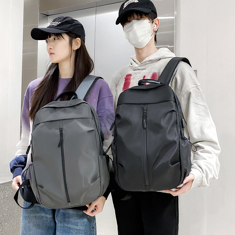 Versatile Daily Usage Backpack Kalsten