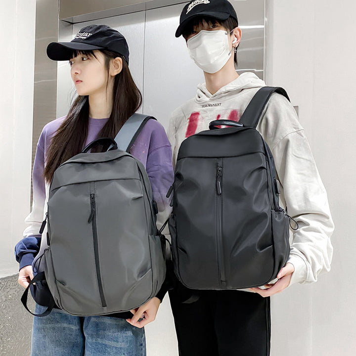 Versatile Daily Usage Backpack Kalsten