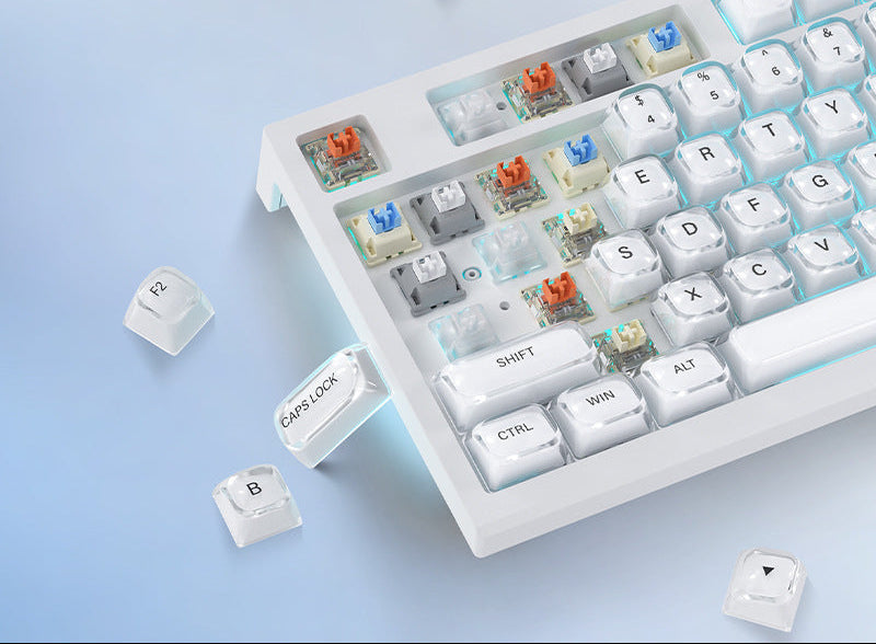 Mechanical Gaming Keyboard Kalsten