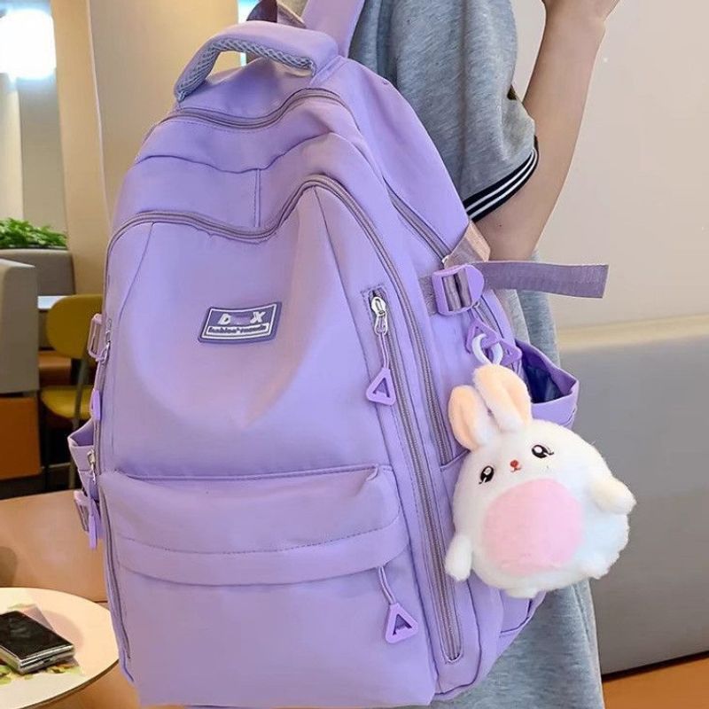 Stylish Multifunctional Backpack Kalsten
