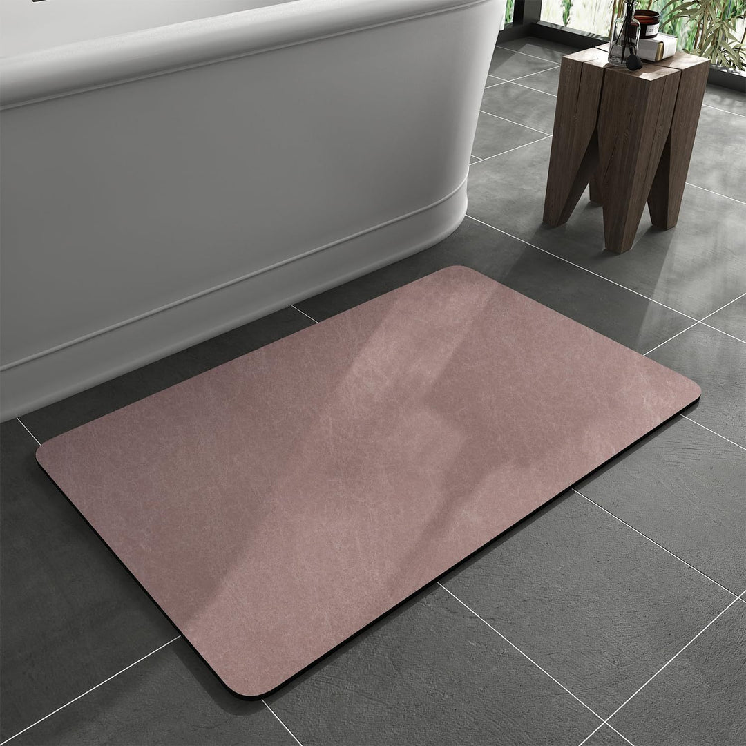 Comfortable Non-Slip Bath Mat Kalsten