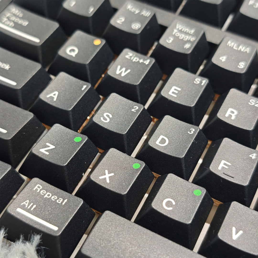Mechanical Gaming Keyboard Kalsten