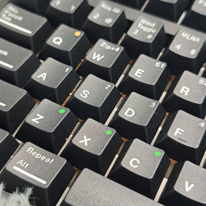Mechanical Gaming Keyboard Kalsten