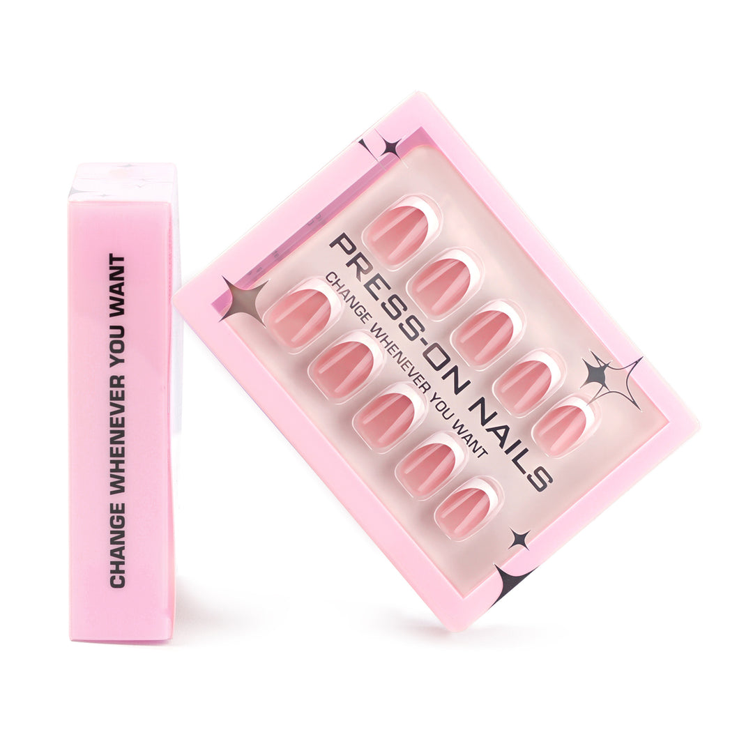 Interchangeable Fingernails Kalsten