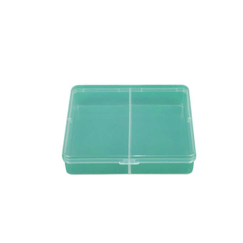 Dual-Compartment Storage Organizer Kalsten