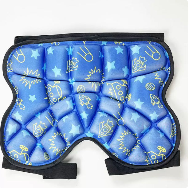 Comfortable Protective Hip Pad Kalsten