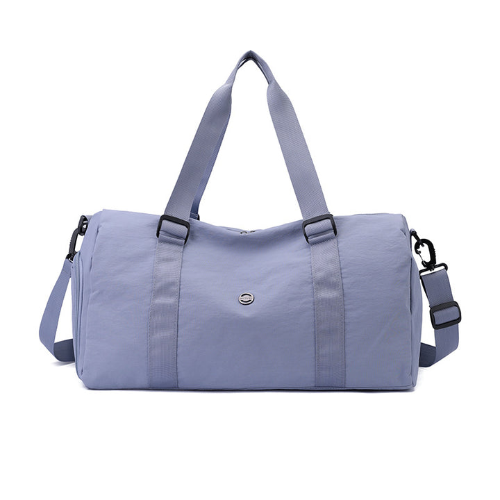 Premium Travel Duffel Bag