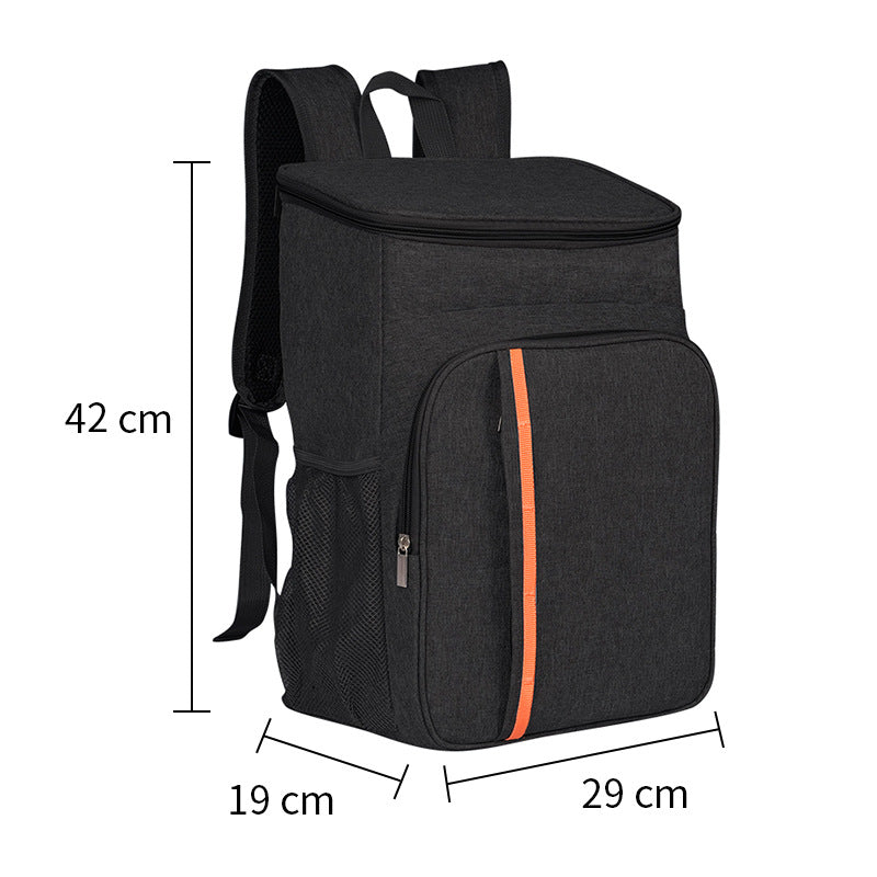 Unisex Kühl- und Freizeit Rucksack Kalsten