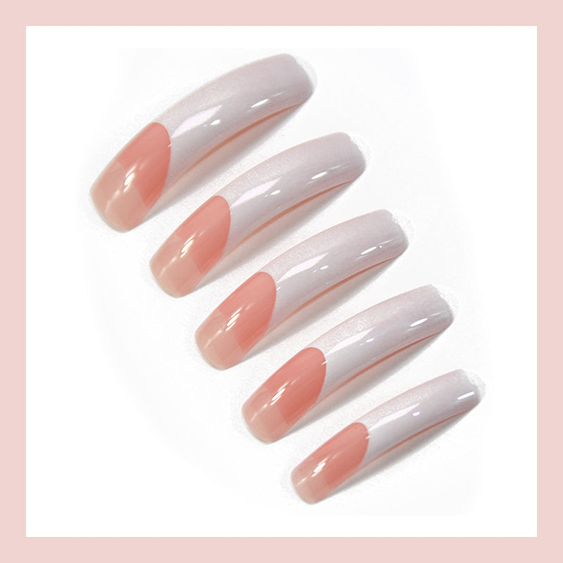 Trendy Artificial Nails Kalsten