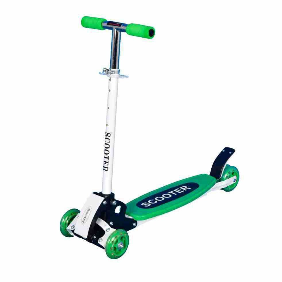 Advanced Safety Kick Scooter Kalsten