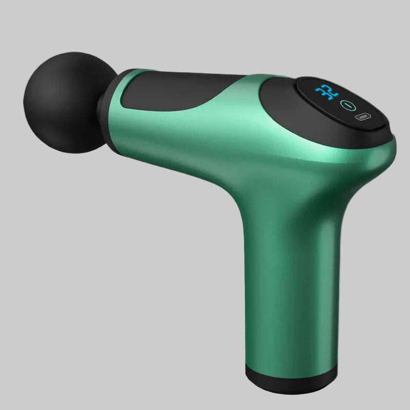 High-Powered Percussive Massage Gun Kalsten