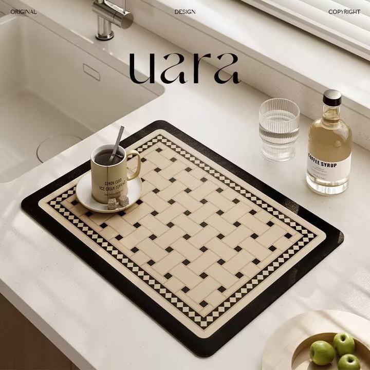 Decorative Dining Table Mat Kalsten