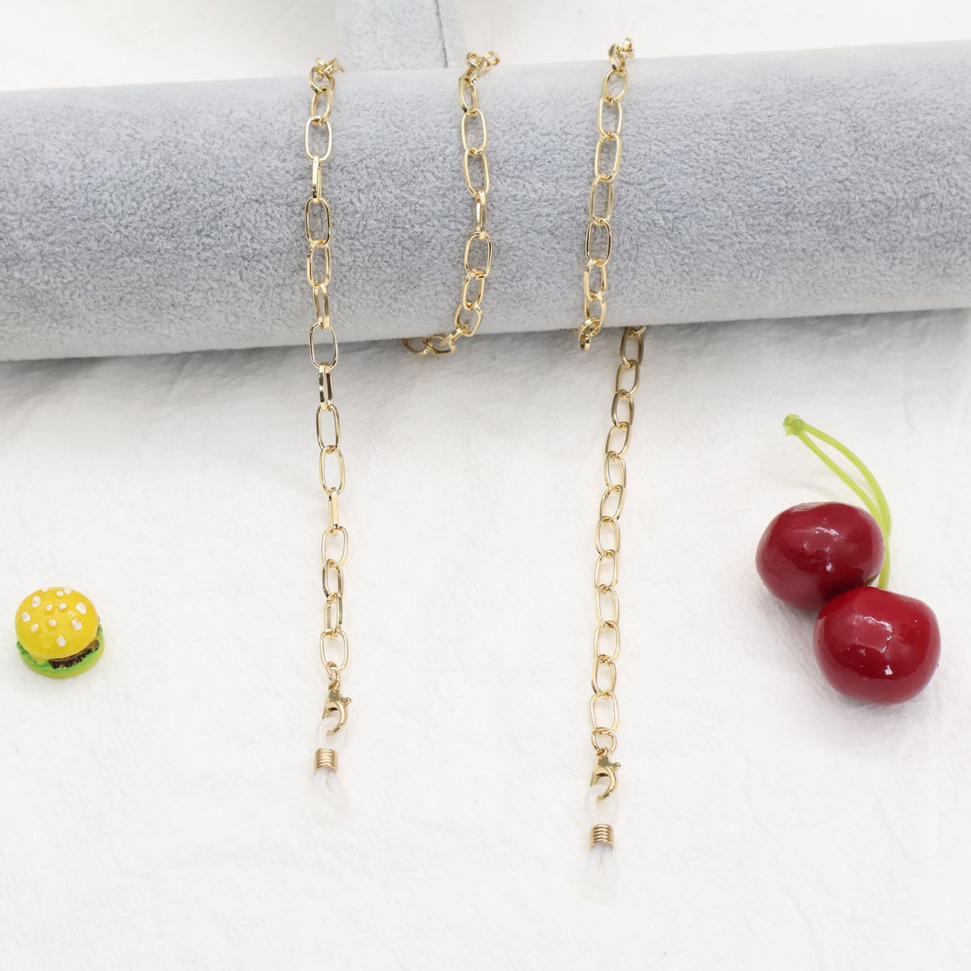 Modern Chain Eyewear Holder Kalsten