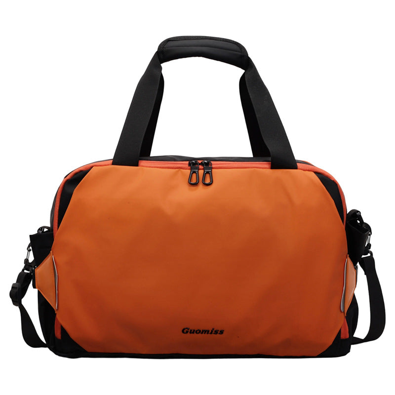 Versatile Travel Tote Kalsten