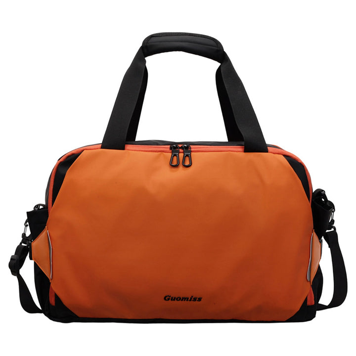 Versatile Travel Tote Kalsten