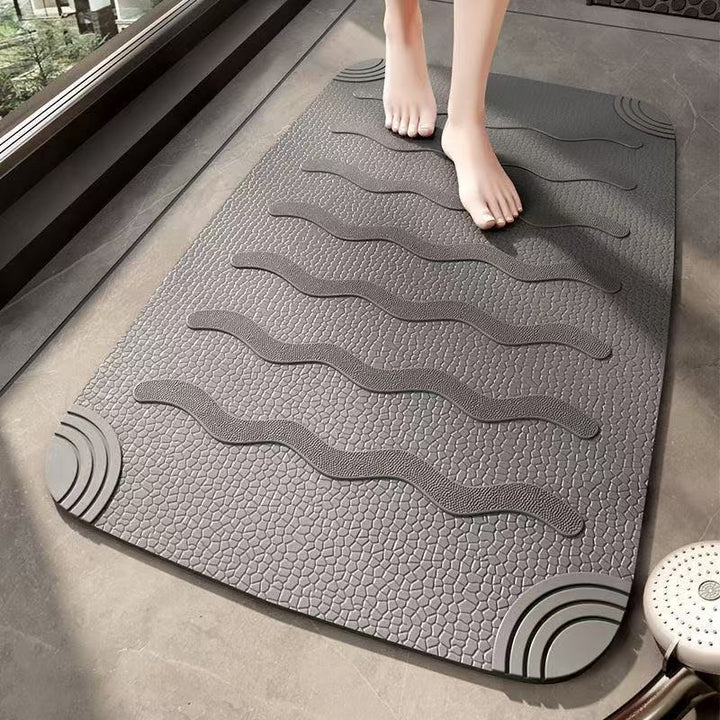 Anti-Fatigue Bathroom Comfort Mat Kalsten