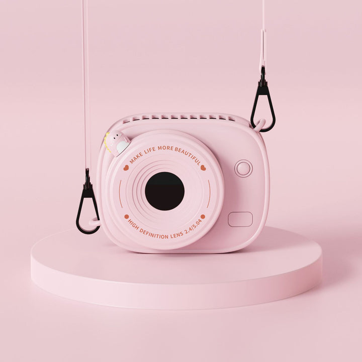 Ladies Instant Camera Kalsten