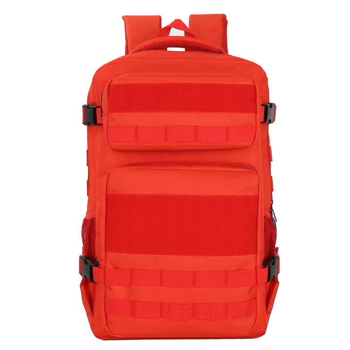 Camouflage Tactical Multi-Compartment Backpack Kalsten