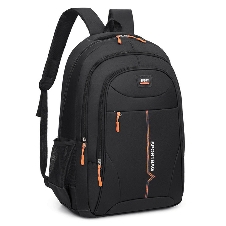 Sporty Multi-Functional Backpack Kalsten