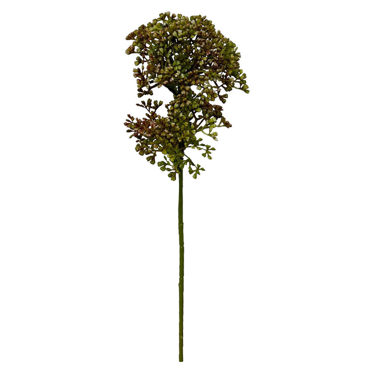 Lifelike Botanical Stem Arrangement