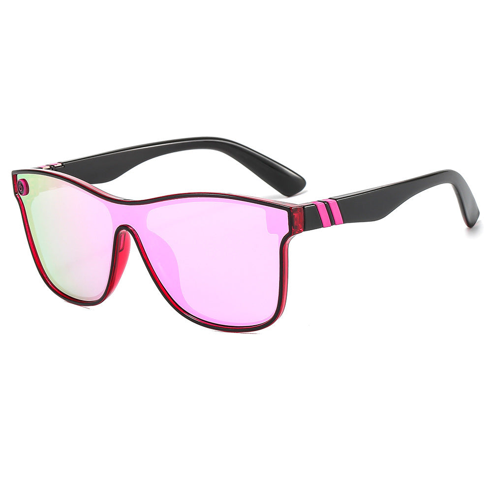 Fashion-Forward Retro-Inspired Sunglasses Kalsten