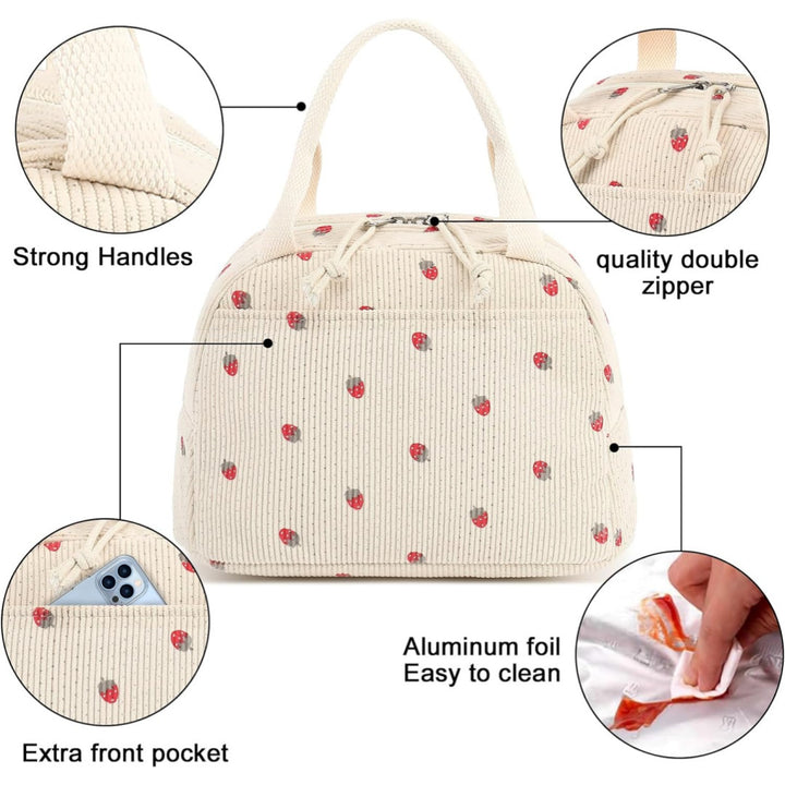 Insulated Lunch Box Kalsten