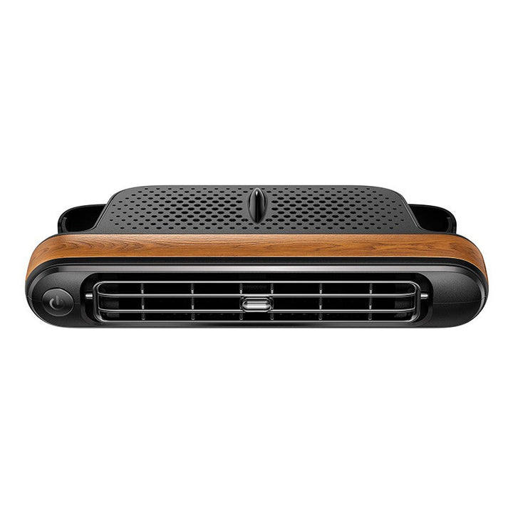 Women's portable car fan with USB connection Kalsten