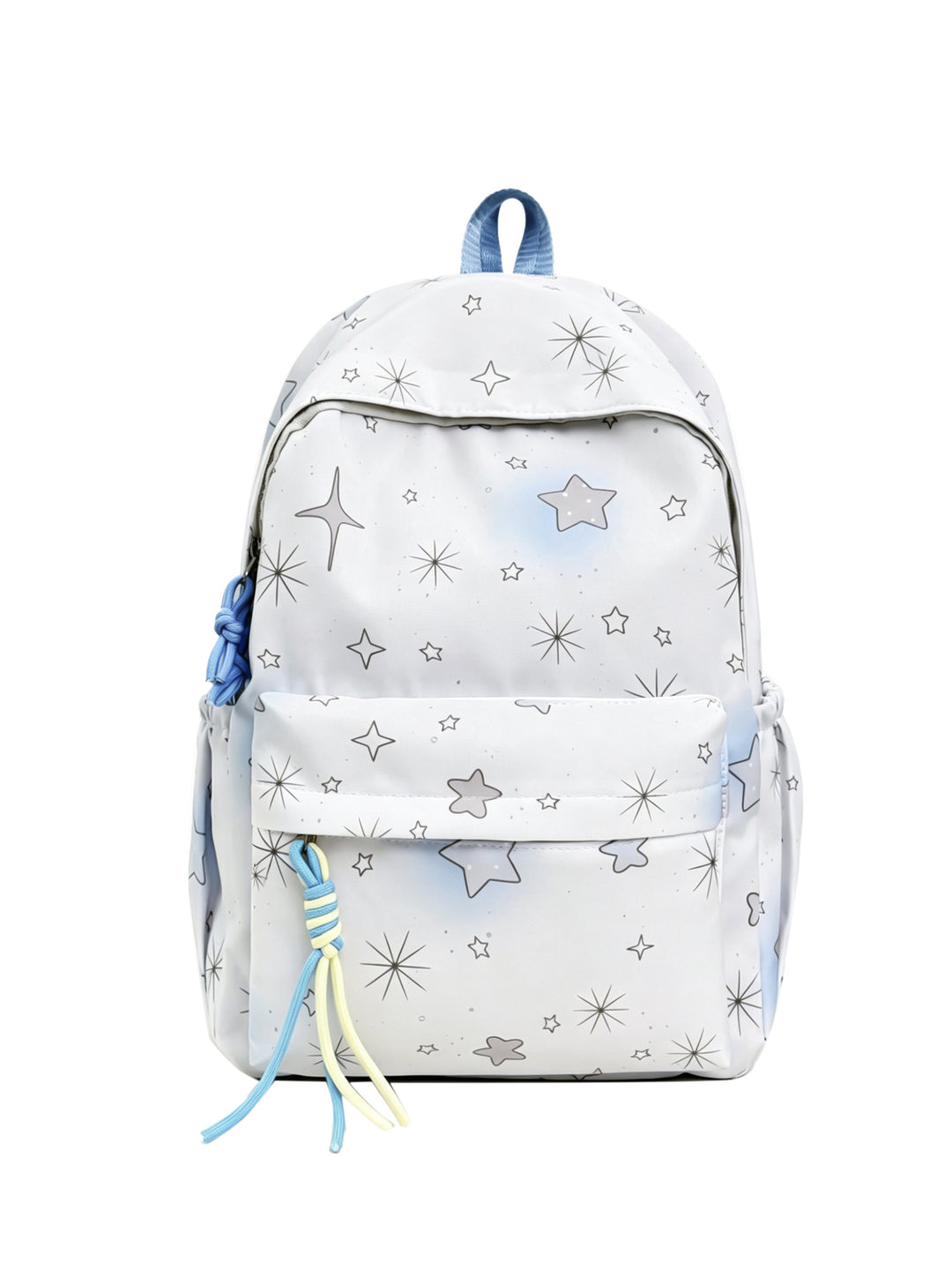 Star-Patterned School Backpack Kalsten
