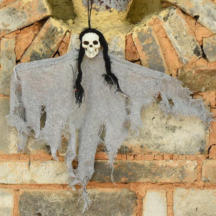 Hanging Scary Ghost Decoration Kalsten 1790561009