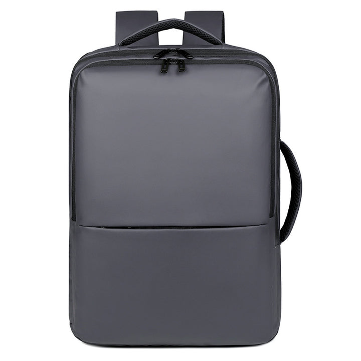 Backpack with Versatile Compartment System Kalsten