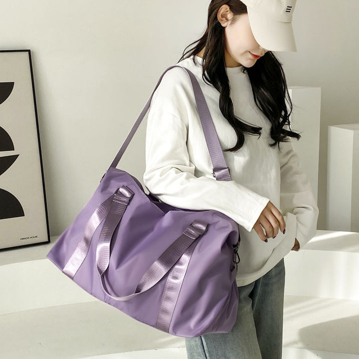 All-Purpose Fitness Duffel Bag