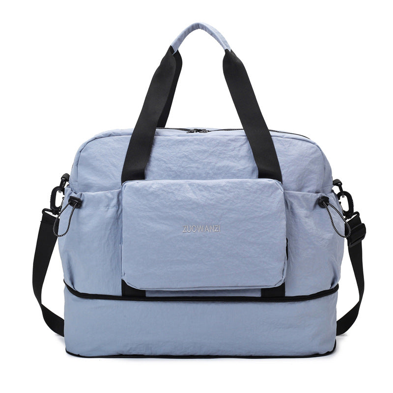 Multi-Functional Travel Duffle Kalsten