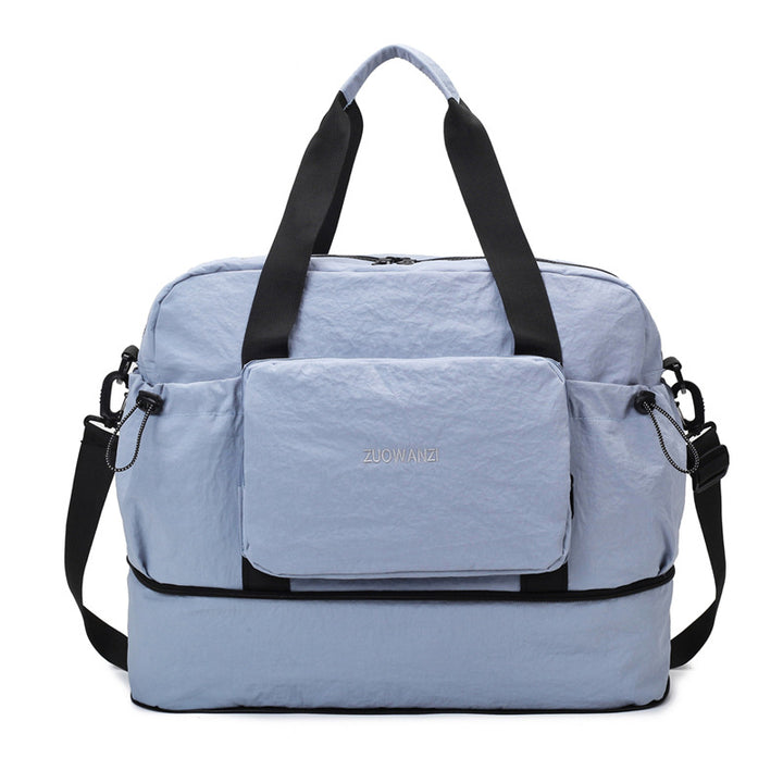 Multi-Functional Travel Duffle Kalsten