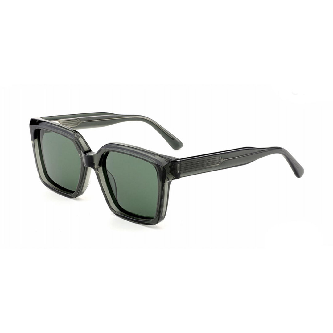 Ladies fashionable sunglasses in striking square design Kalsten