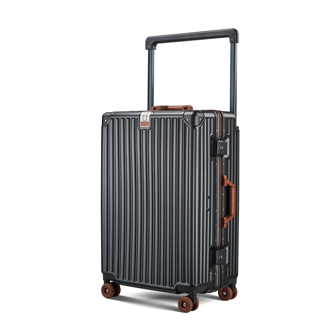 Unisex Premium Hard Shell Carry-On Luggage Kalsten