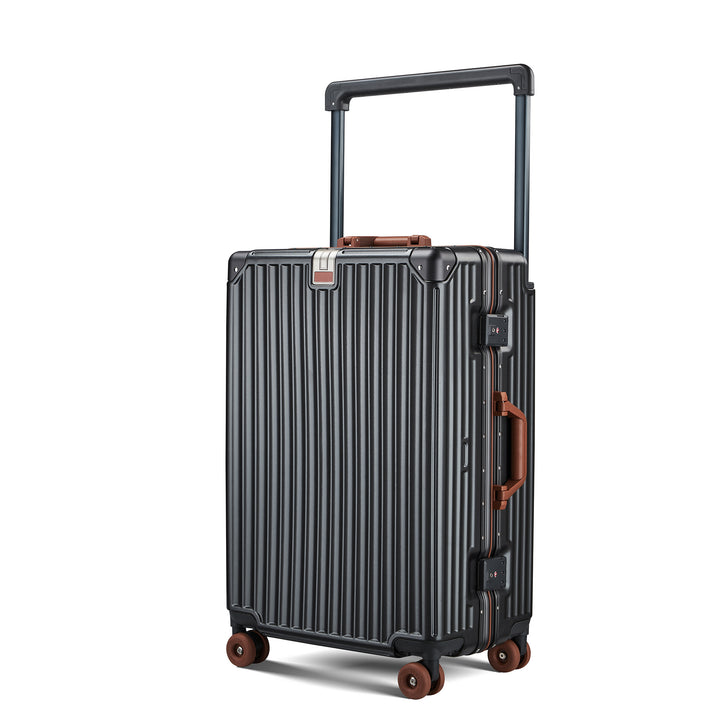 Unisex Premium Hard Shell Carry-On Luggage Kalsten