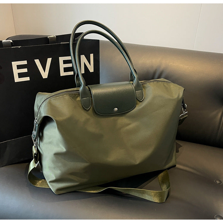 Waterproof Travel Duffel Bag Kalsten