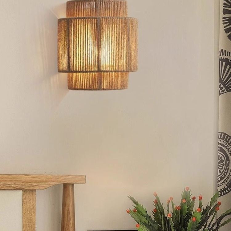 Wall lamp Kalsten