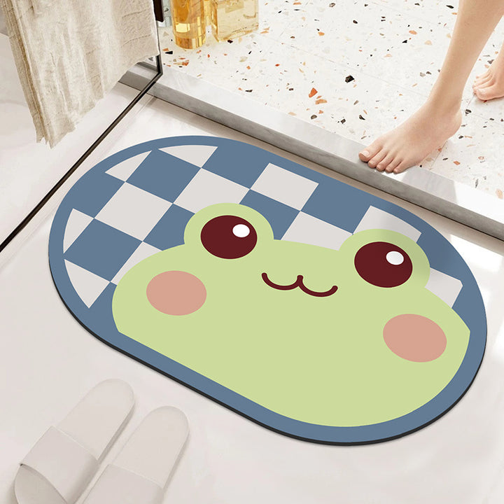 Bath Mat for Shower Floor