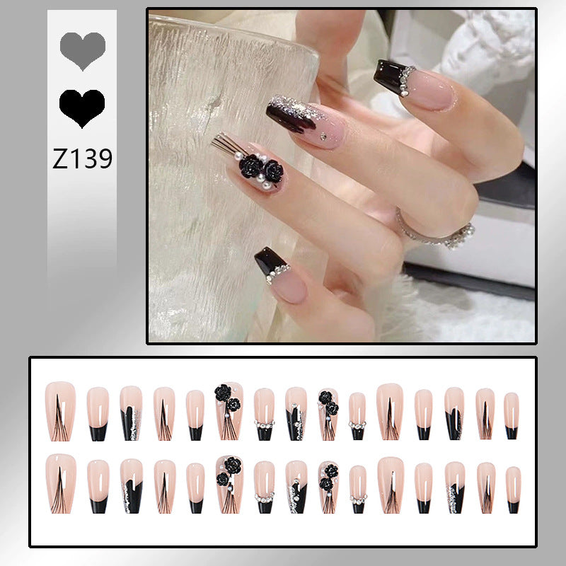 Artificial Nails Kalsten