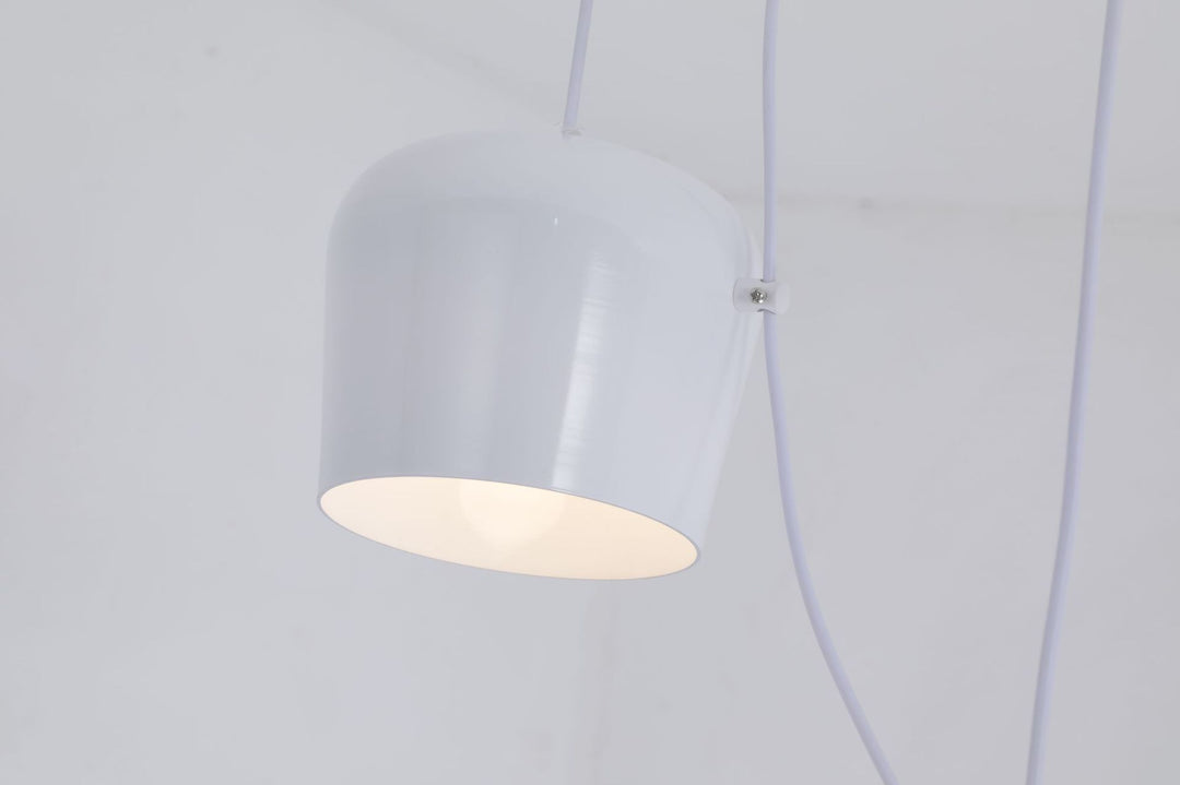 Modern Minimalist Pendant Light